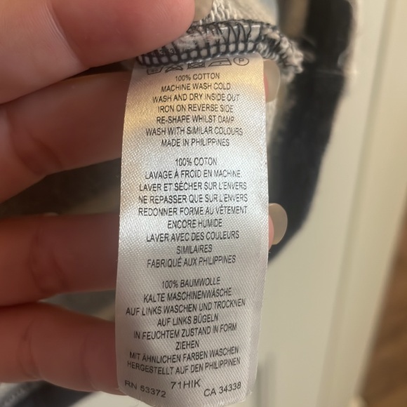 NWOT French Connection Sleeveless Dress - Picture 5 of 6